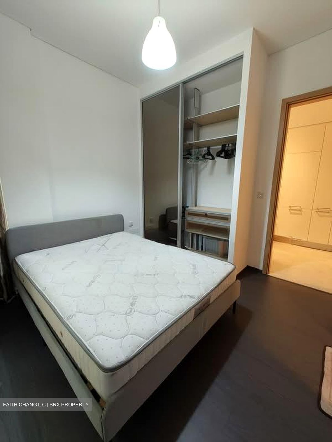 Sea Suites (D5), Apartment #592898281